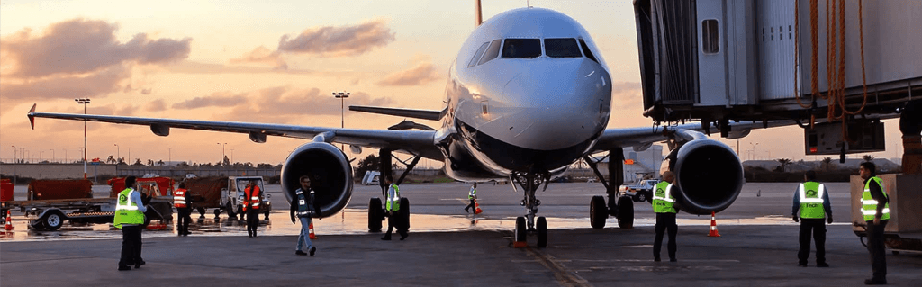 About Company Aviation