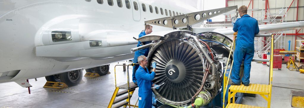 MRO