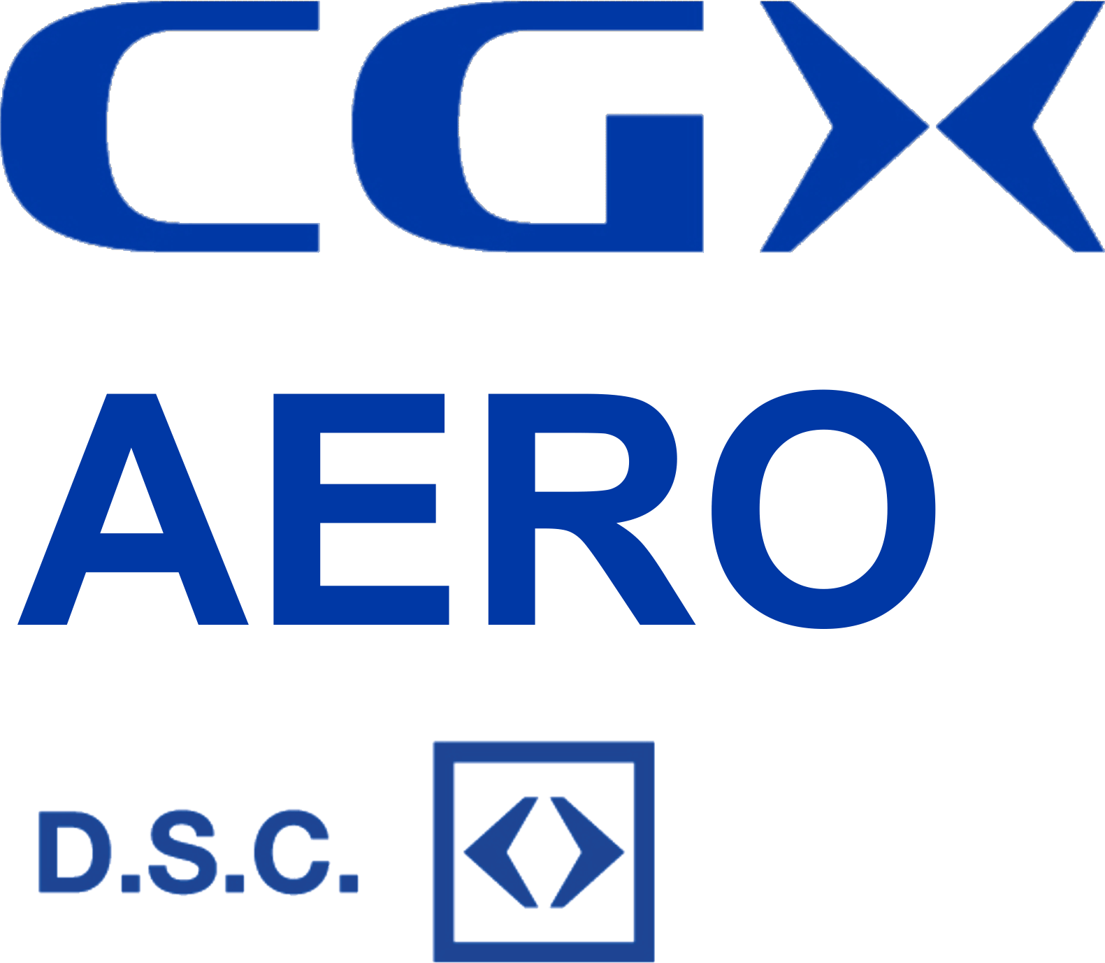 cgx aero