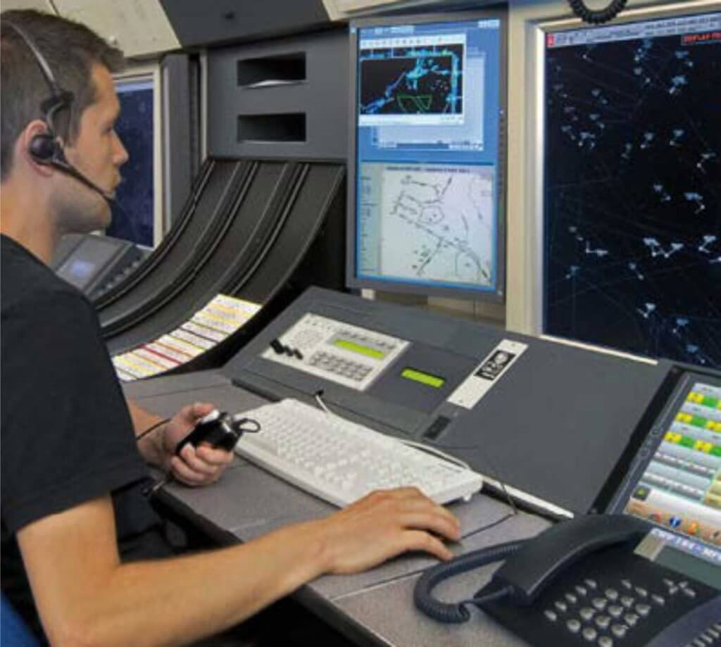 Otoman Air Communication