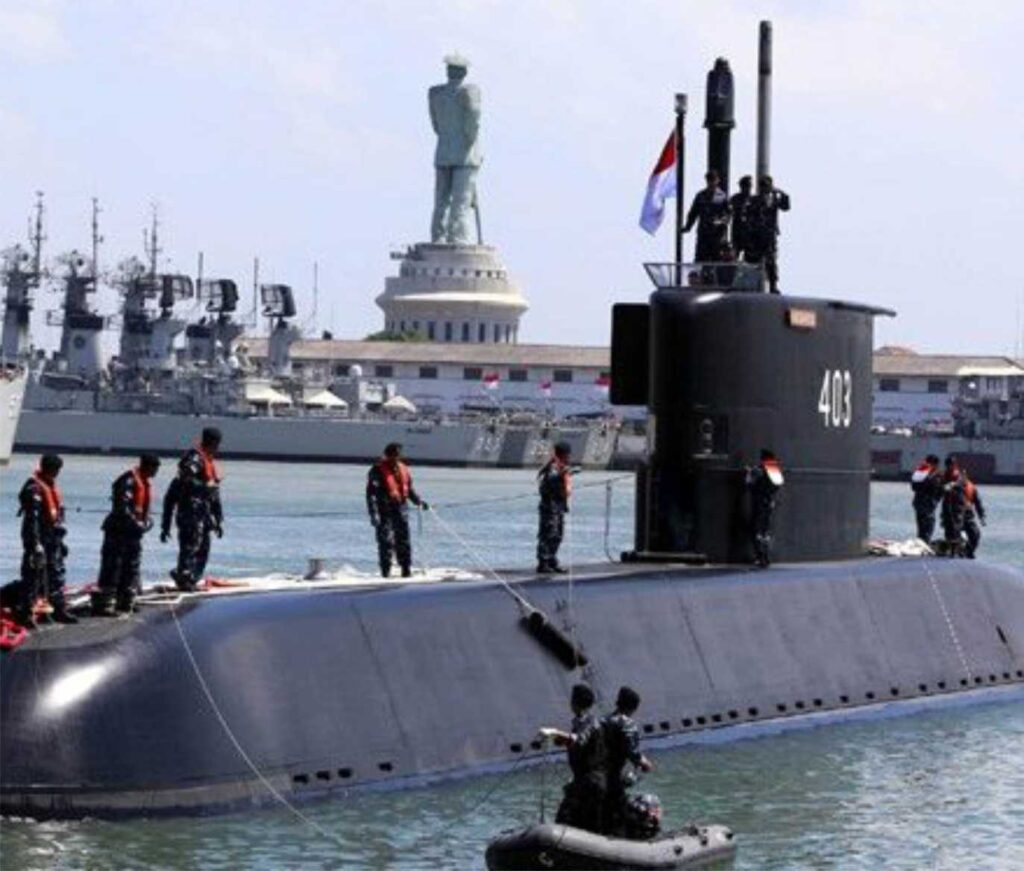 kapal selam