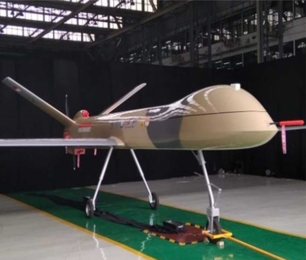 uav