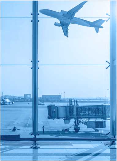 Airport Consultant Indonesia PT OTOMAN