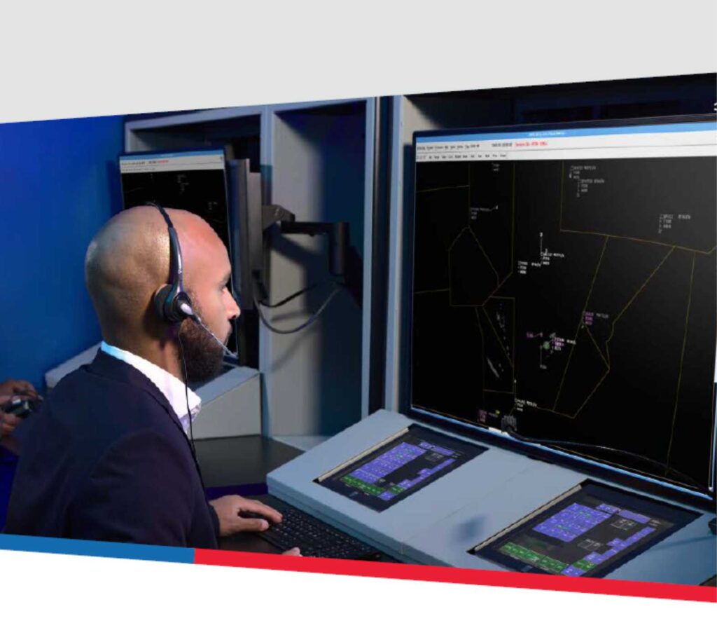 Air Traffic Management CNS ATM Indonesia Perusahaan ADACEL