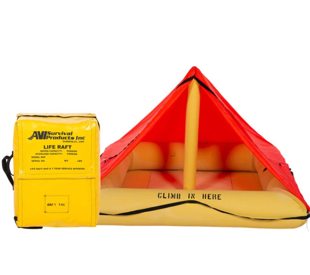 Liferaft Lifevest Pelampung Keselamatan Indonesia