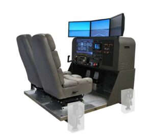 Simulator Pendidikan
